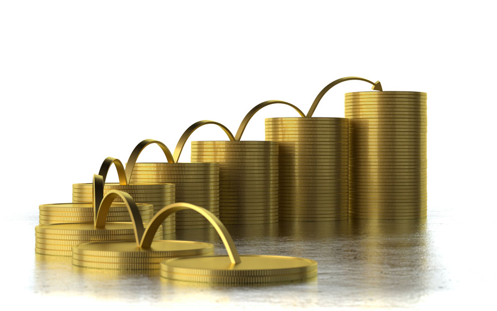 【金市快评】FOMC会议纪要指明黄金将升至1600美元 ETF处于6年高位