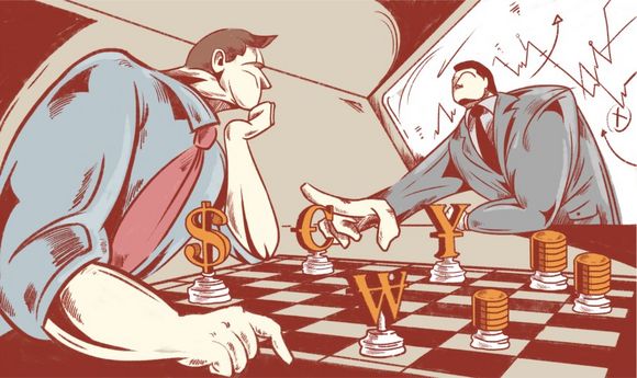 俄罗斯进退两难!谨防普京铤而走险，黄金风暴酝酿中